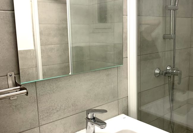 Appartamento a Lecci - T3 duplex 6 personnes n°13 Appartamento a Lecci - T3 duplex 6 personnes n°13