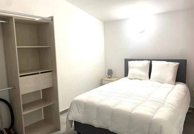 Appartamento a Lecci - T3 duplex 6 personnes n°13 Appartamento a Lecci - T3 duplex 6 personnes n°13