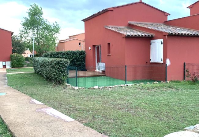 Appartamento a Lecci - T3 duplex 6 personnes n°13 Appartamento a Lecci - T3 duplex 6 personnes n°13