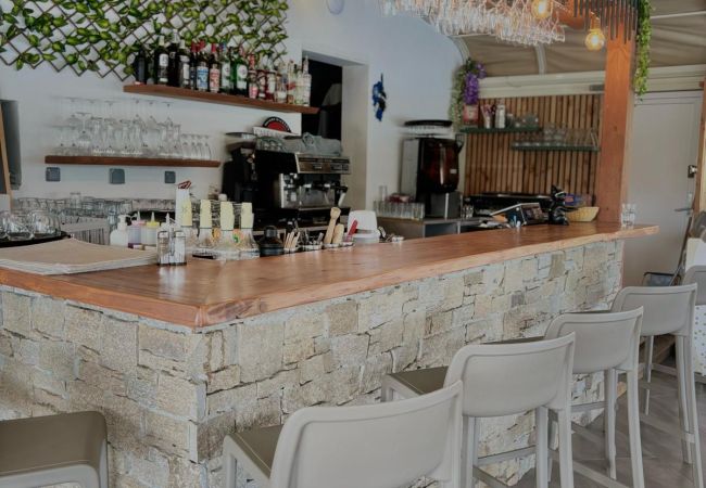 Appartamento a Lecci - T2 4 personnes n°30 Appartamento a Lecci - T2 4 personnes n°30