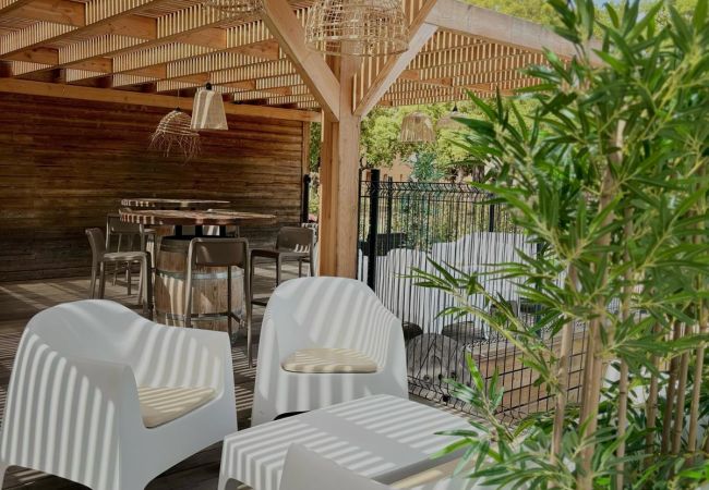 Appartamento a Lecci - T2 4 personnes n°30 Appartamento a Lecci - T2 4 personnes n°30