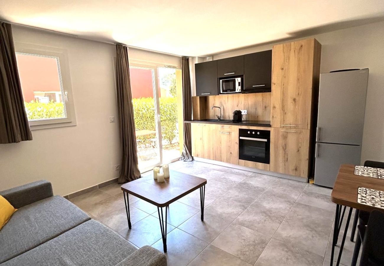 Appartamento a Lecci - T2 4 personnes n°30