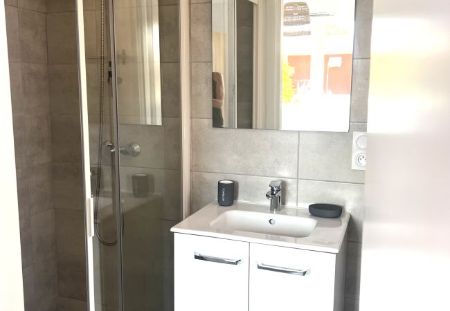 Appartamento a Lecci - T2 2/4 personnes n°68 Appartamento a Lecci - T2 2/4 personnes n°68