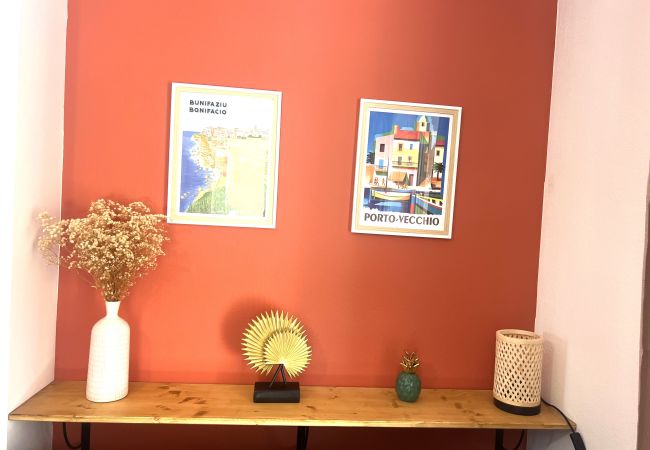 Appartamento a Lecci - T2 2/4 personnes n°68 Appartamento a Lecci - T2 2/4 personnes n°68