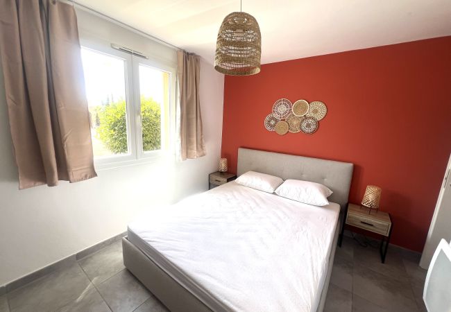 Appartamento a Lecci - T2 2/4 personnes n°68 Appartamento a Lecci - T2 2/4 personnes n°68