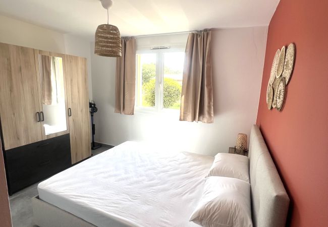 Appartamento a Lecci - T2 2/4 personnes n°68 Appartamento a Lecci - T2 2/4 personnes n°68