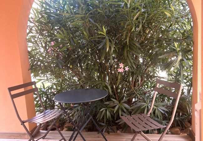 Appartamento a Lecci - T2 2/4 personnes n°68 Appartamento a Lecci - T2 2/4 personnes n°68