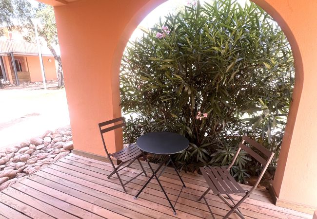 Appartamento a Lecci - T2 2/4 personnes n°68 Appartamento a Lecci - T2 2/4 personnes n°68