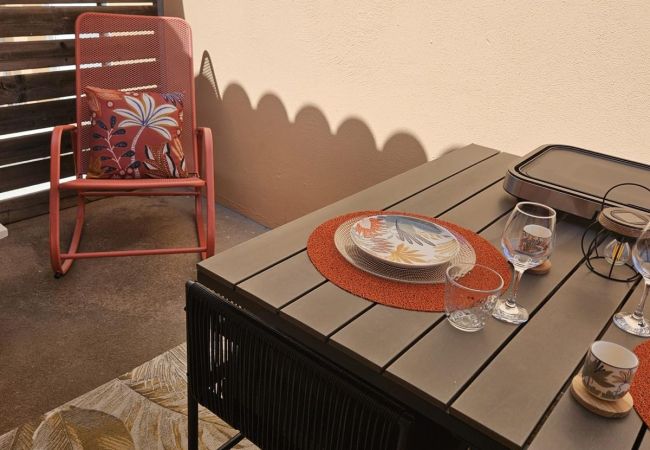 Appartamento a Lecci - T2 2/4 Personnes n°75 Appartamento a Lecci - T2 2/4 Personnes n°75