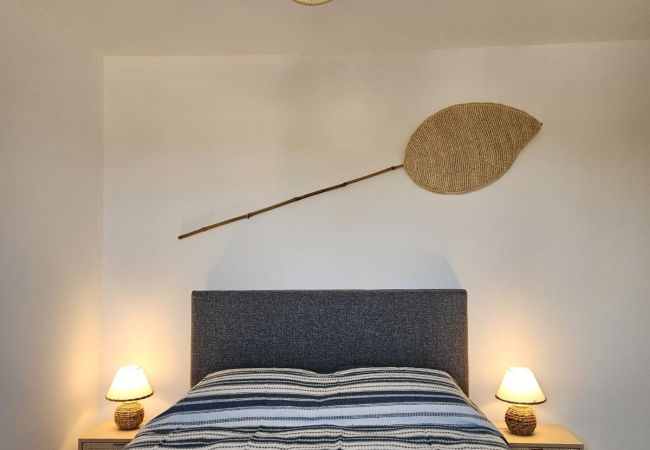 Appartamento a Lecci - T2 2/4 Personnes n°75 Appartamento a Lecci - T2 2/4 Personnes n°75