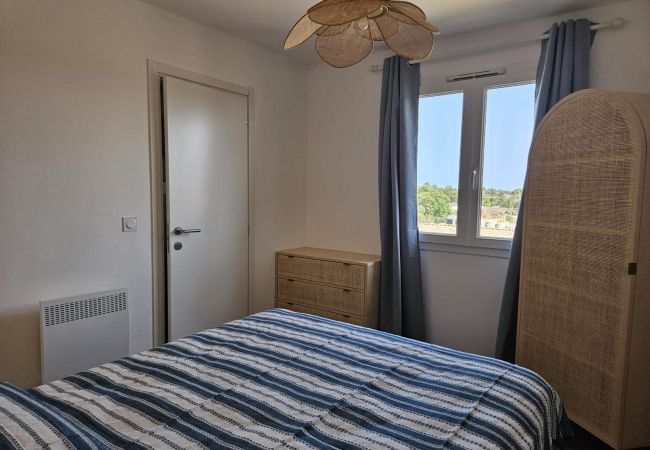 Appartamento a Lecci - T2 2/4 Personnes n°75 Appartamento a Lecci - T2 2/4 Personnes n°75