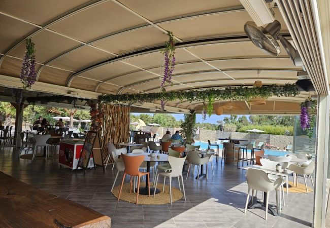 Appartamento a Lecci - T2 2/4 Personnes n°75 Appartamento a Lecci - T2 2/4 Personnes n°75