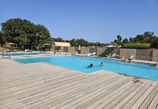 Appartamento a Lecci - T2 2/4 Personnes n°75 Appartamento a Lecci - T2 2/4 Personnes n°75