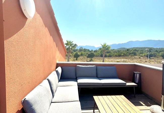 Appartamento a Lecci - T2 4 Personnes n°04 Appartamento a Lecci - T2 4 Personnes n°04