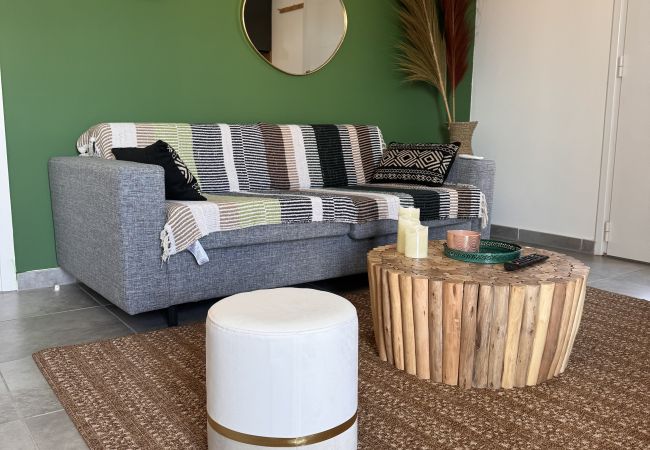 Appartamento a Lecci - T2 4 Personnes n°04 Appartamento a Lecci - T2 4 Personnes n°04