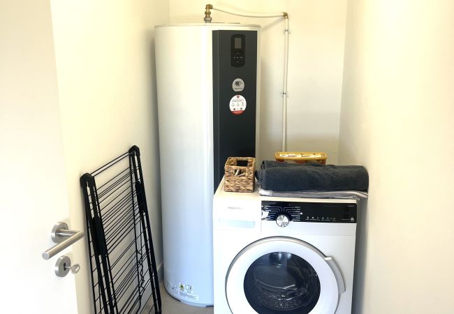 Villa a Lecci -  VILLA ISULA BELLA 8 personnes Villa a Lecci -  VILLA ISULA BELLA 8 personnes