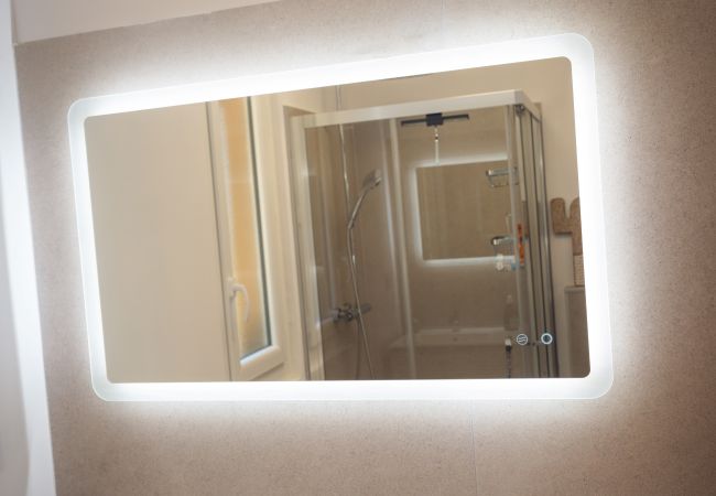 Villa a Lecci -  VILLA ISULA BELLA 8 personnes Villa a Lecci -  VILLA ISULA BELLA 8 personnes