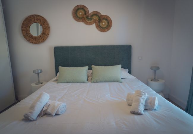 Villa a Lecci -  VILLA ISULA BELLA 8 personnes Villa a Lecci -  VILLA ISULA BELLA 8 personnes