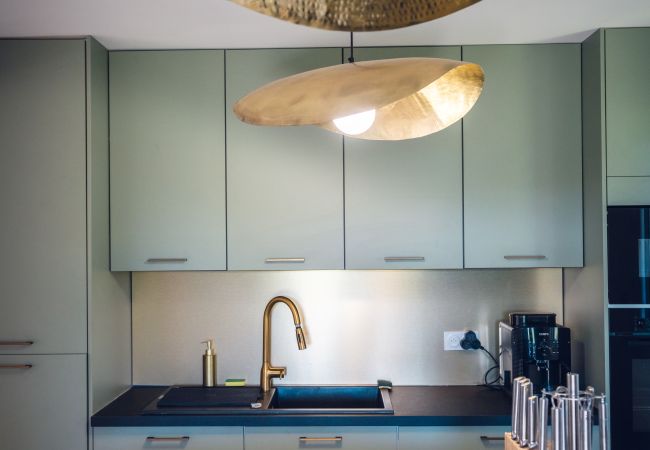 Villa a Lecci -  VILLA ISULA BELLA 8 personnes Villa a Lecci -  VILLA ISULA BELLA 8 personnes