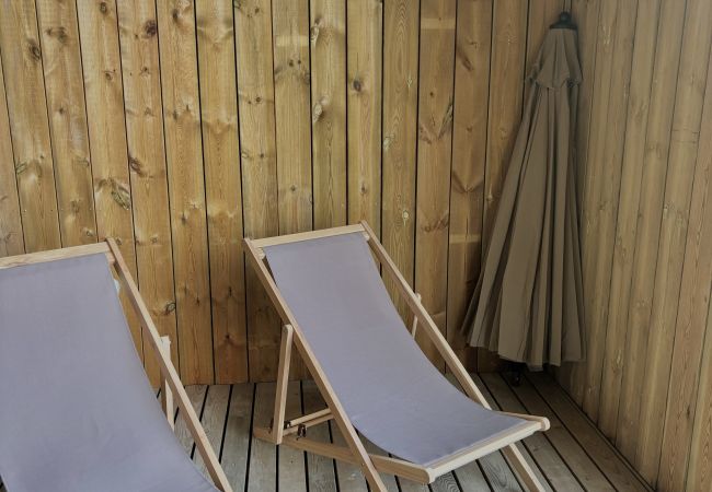 Appartamento a Lecci -  T2 PREMIUM 4 personnes N°84 Appartamento a Lecci -  T2 PREMIUM 4 personnes N°84