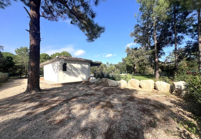 Villa a Lecci -  Villa PINETA 4 Personnes Villa a Lecci -  Villa PINETA 4 Personnes