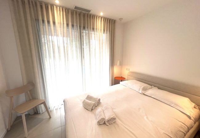 Villa a Lecci -  Villa PINETA 4 Personnes Villa a Lecci -  Villa PINETA 4 Personnes