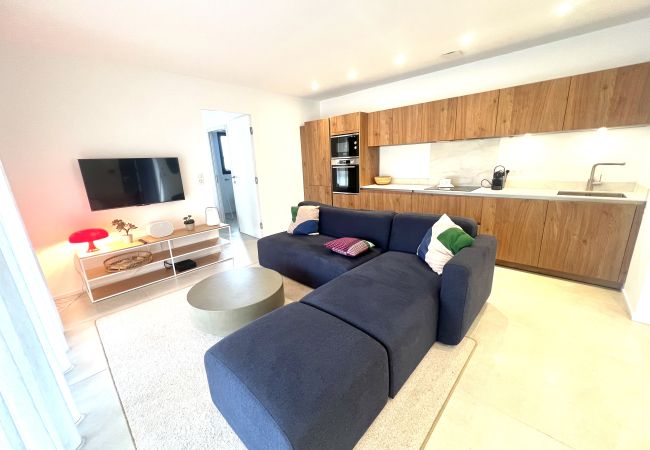 Villa a Lecci -  Villa PINETA 4 Personnes Villa a Lecci -  Villa PINETA 4 Personnes