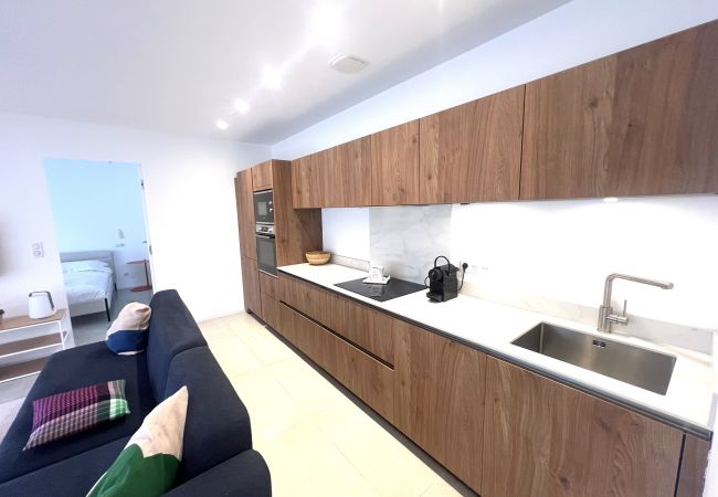 Villa a Lecci -  Villa PINETA 4 Personnes Villa a Lecci -  Villa PINETA 4 Personnes