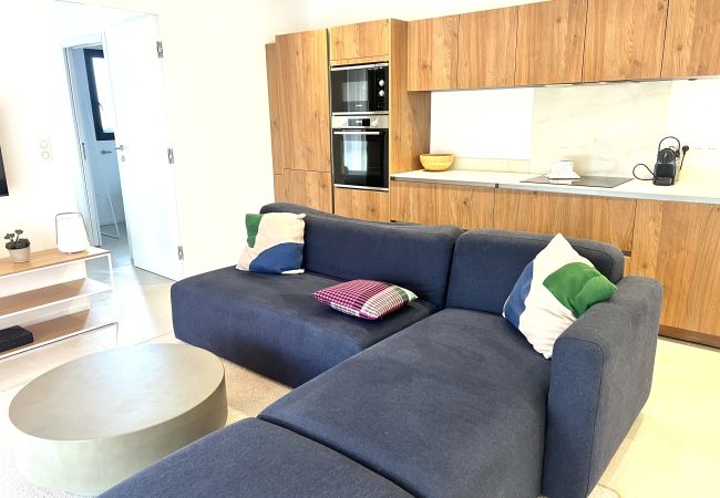 Villa a Lecci -  Villa PINETA 4 Personnes Villa a Lecci -  Villa PINETA 4 Personnes