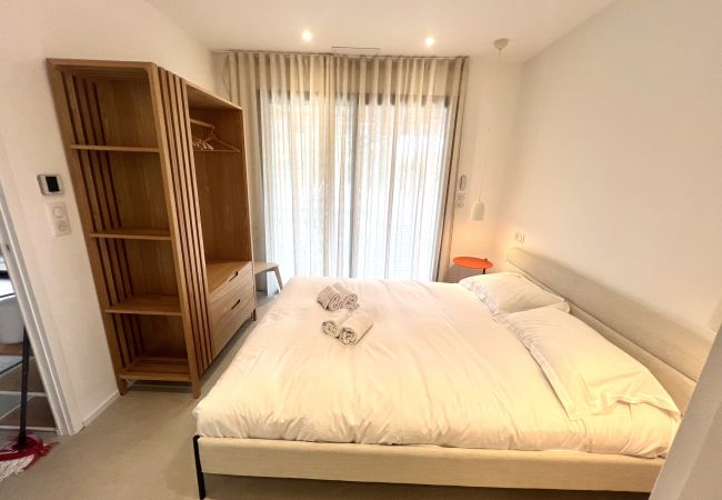 Villa a Lecci -  Villa PINETA 4 Personnes Villa a Lecci -  Villa PINETA 4 Personnes