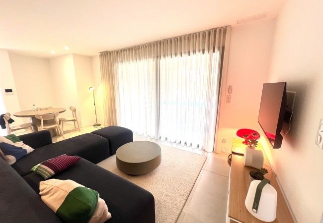 Villa a Lecci -  Villa PINETA 4 Personnes Villa a Lecci -  Villa PINETA 4 Personnes