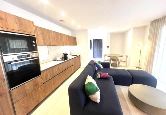 Villa a Lecci -  Villa PINETA 4 Personnes Villa a Lecci -  Villa PINETA 4 Personnes