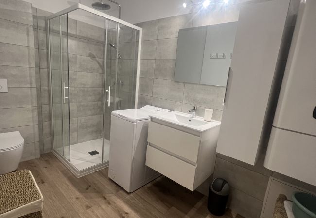 Appartamento a Lecci -  T3 6 PERSONNES N°43 Appartamento a Lecci -  T3 6 PERSONNES N°43