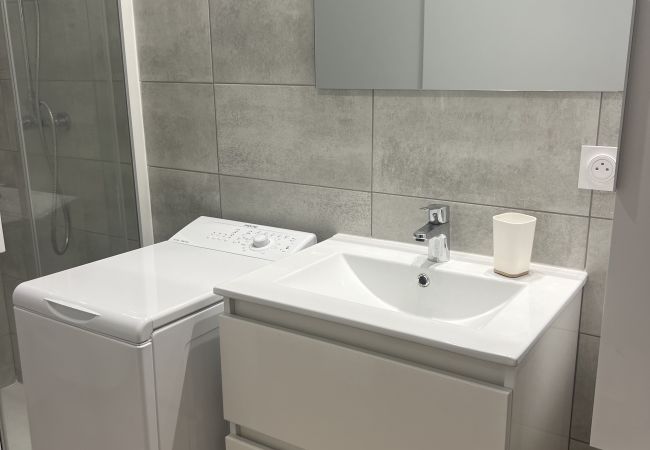 Appartamento a Lecci -  T3 6 PERSONNES N°43 Appartamento a Lecci -  T3 6 PERSONNES N°43