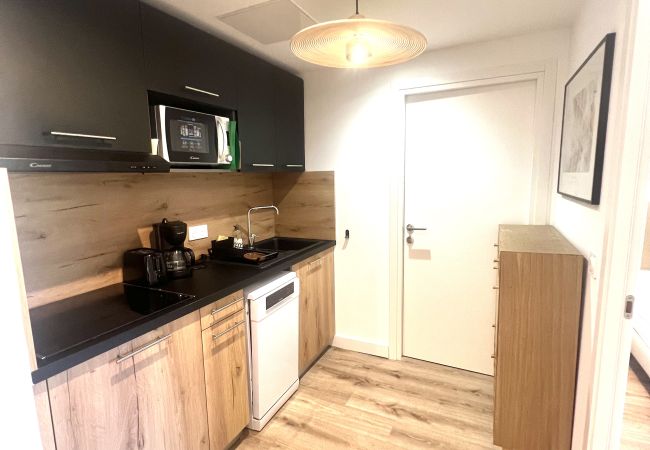 Appartamento a Lecci -  T3 6 PERSONNES N°43 Appartamento a Lecci -  T3 6 PERSONNES N°43