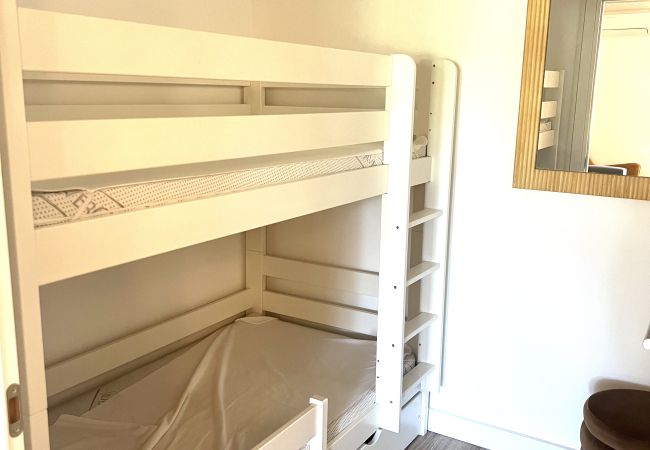 Appartamento a Lecci -  T3 6 PERSONNES N°43 Appartamento a Lecci -  T3 6 PERSONNES N°43