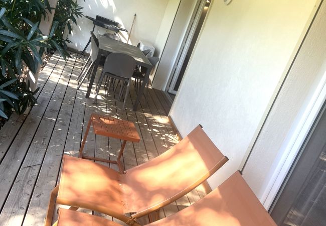 Appartamento a Lecci -  T3 6 PERSONNES N°43 Appartamento a Lecci -  T3 6 PERSONNES N°43