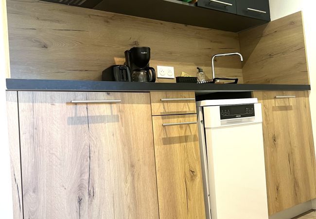 Appartamento a Lecci -  T3 6 PERSONNES N°43 Appartamento a Lecci -  T3 6 PERSONNES N°43