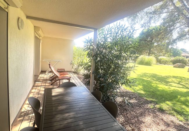 Appartamento a Lecci -  T3 6 PERSONNES N°43 Appartamento a Lecci -  T3 6 PERSONNES N°43