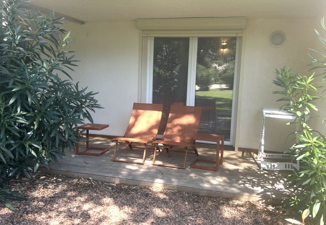 Appartamento a Lecci -  T3 6 PERSONNES N°43 Appartamento a Lecci -  T3 6 PERSONNES N°43