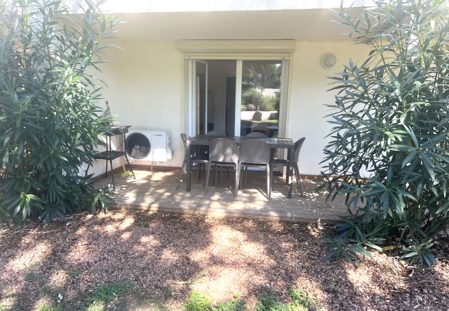 Appartamento a Lecci -  T3 6 PERSONNES N°43 Appartamento a Lecci -  T3 6 PERSONNES N°43