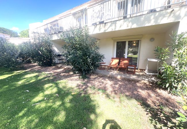 Appartamento a Lecci -  T3 6 PERSONNES N°43 Appartamento a Lecci -  T3 6 PERSONNES N°43