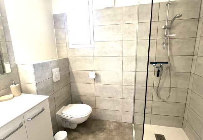 Appartamento a Lecci - T2 4 PERSONNES N°61 Appartamento a Lecci - T2 4 PERSONNES N°61