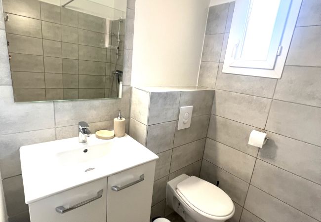 Appartamento a Lecci - T2 4 PERSONNES N°61 Appartamento a Lecci - T2 4 PERSONNES N°61