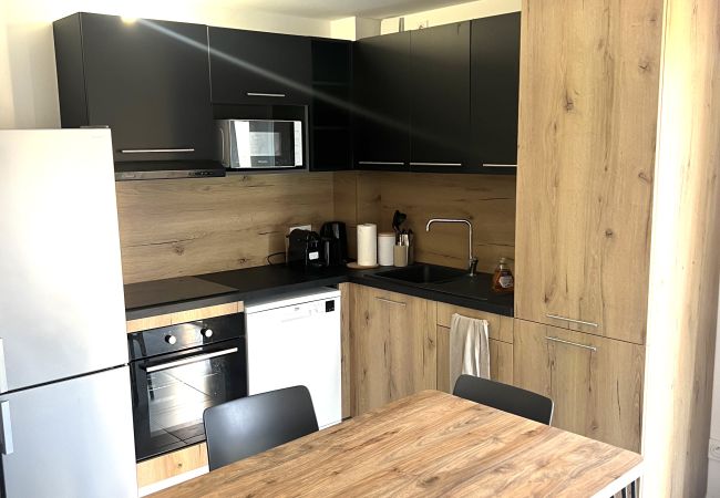 Appartamento a Lecci - T2 4 PERSONNES N°61 Appartamento a Lecci - T2 4 PERSONNES N°61