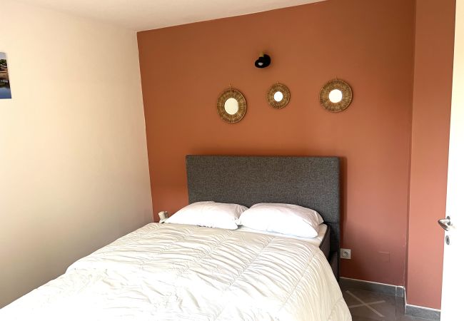 Appartamento a Lecci - T2 4 PERSONNES N°61 Appartamento a Lecci - T2 4 PERSONNES N°61