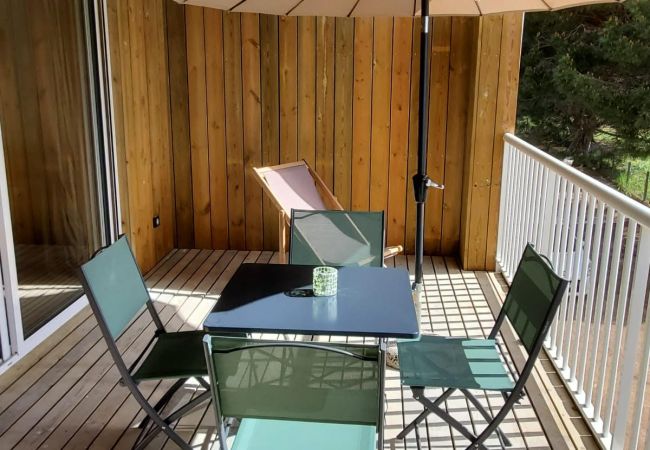 Appartamento a Lecci -  T2 PREMIUM 4 personnes N°83 Appartamento a Lecci -  T2 PREMIUM 4 personnes N°83