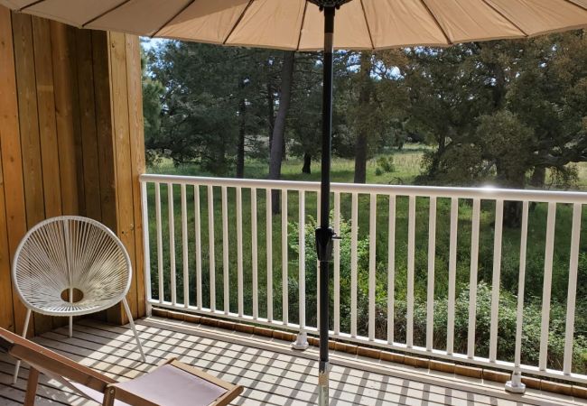 Appartamento a Lecci -  T2 PREMIUM 4 personnes N°83 Appartamento a Lecci -  T2 PREMIUM 4 personnes N°83