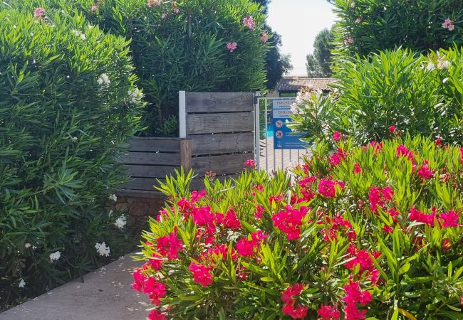 Appartamento a Lecci -  T2 PREMIUM 4 personnes N°83 Appartamento a Lecci -  T2 PREMIUM 4 personnes N°83