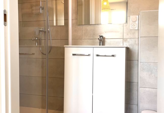 Appartamento a Lecci - T2 2/4 personnes n°73 Appartamento a Lecci - T2 2/4 personnes n°73